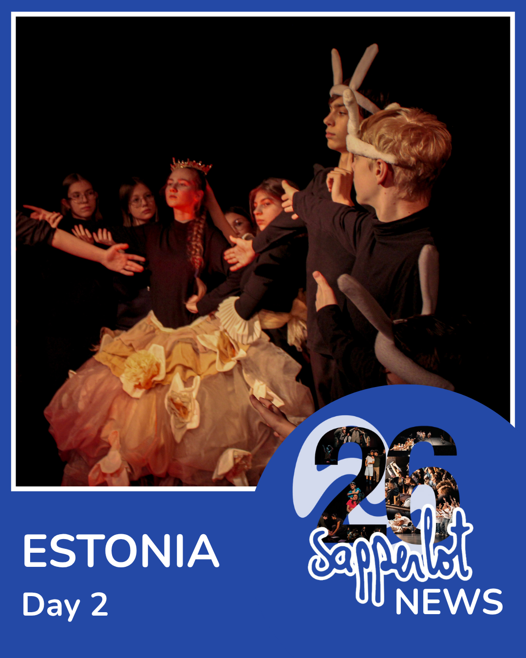 ESTONIA