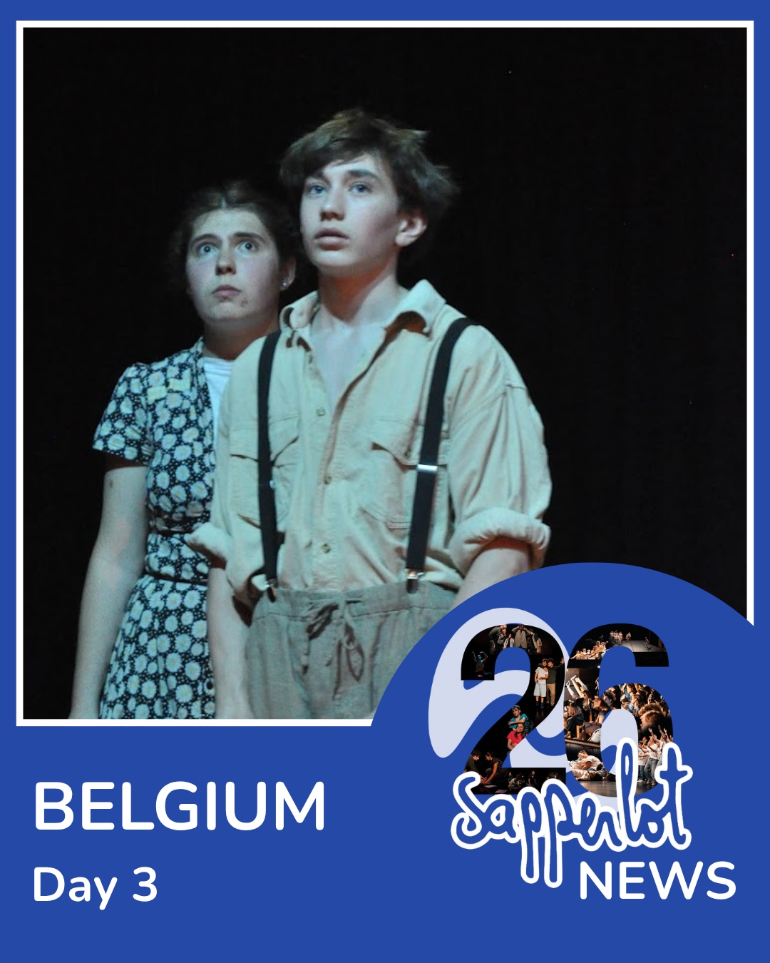 BELGIUM