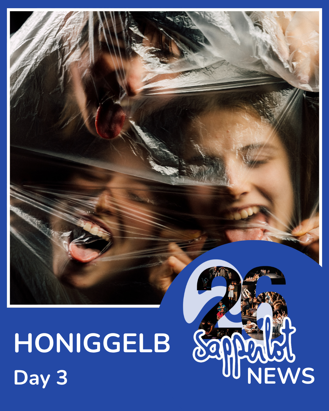 HONIGGELB