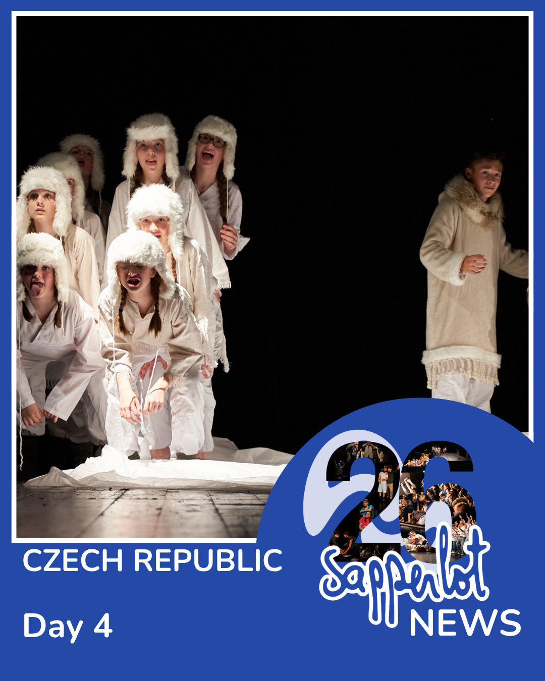 CZECH REPUBLIC