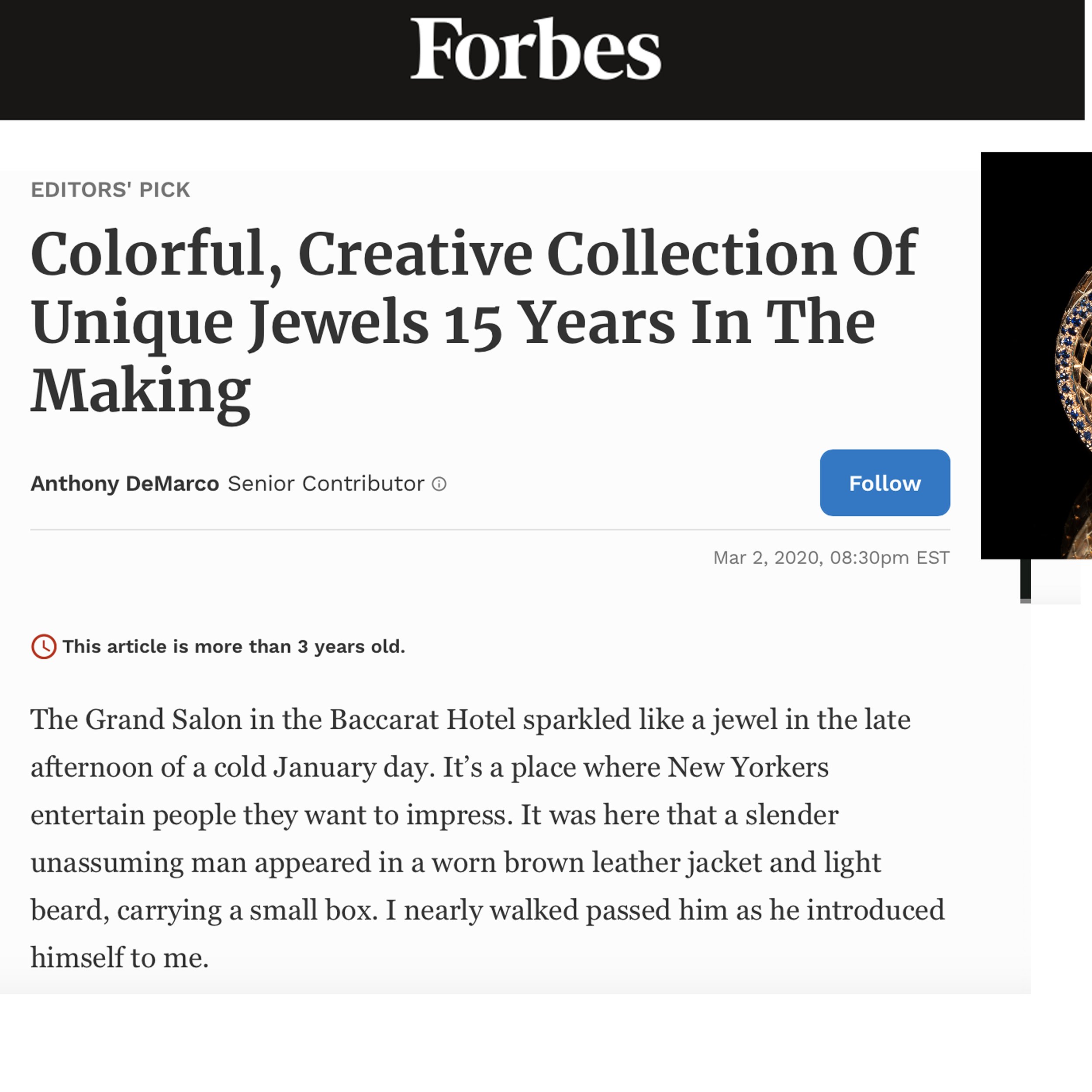 FORBES