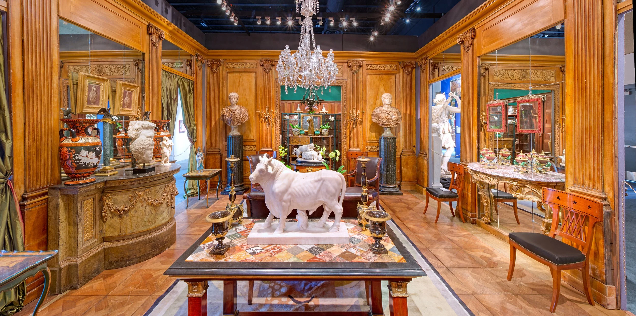 The Palm Beach Show