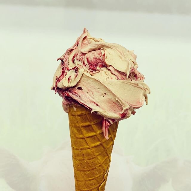 Just the right amount of sweetness to brighten your day 🍒🍨
.
.
.
.
.
.
.
.
.
.
.

#tagglanedairy #icecreamdream #luxury #happycows #farmshop #supportlocal #jersey #monyash #bakewell #peakdistrict #derbyshire #letsgopeakdistrict #gelato #rawmilk #co