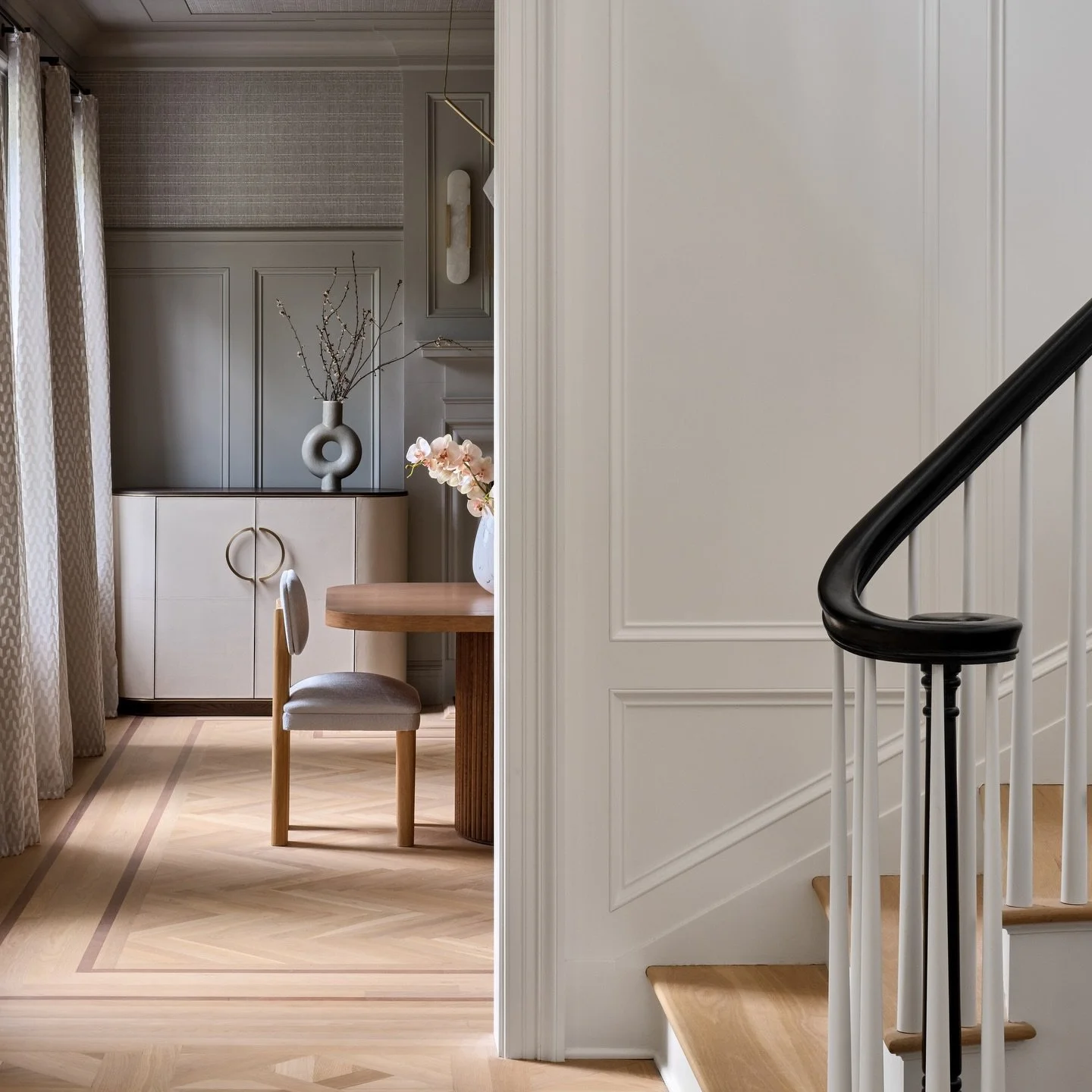 Carly Weisman Architecture + Design turns 8 today! We're wrapping up renovations in New Canaan and Westport, and excited for new projects in Wilton, Weston, Scarsdale, Watertown, Toledo, and Lake Tahoe. Huge thanks to our team, contractors, vendors, 