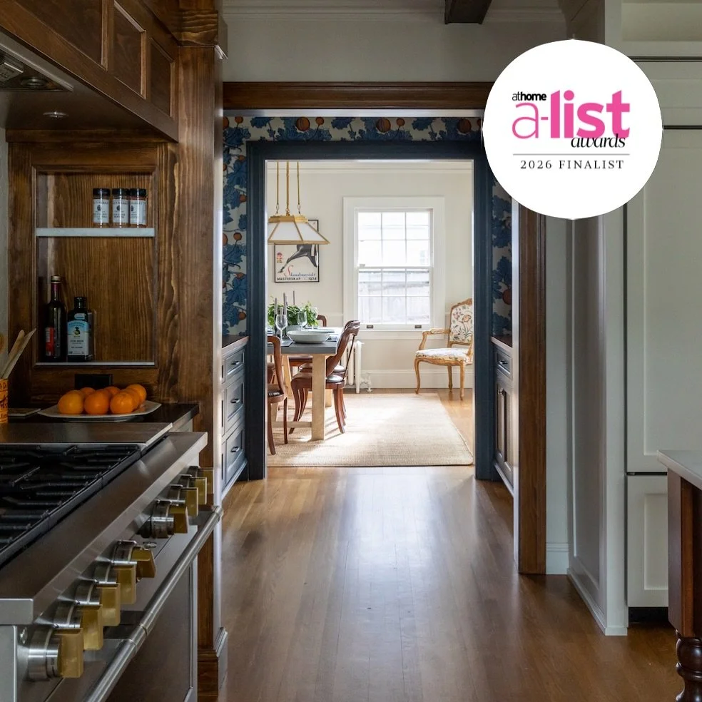 We are so excited to announce that we&rsquo;ve been nominated as a finalist for an A-List award in the Kitchen: Traditional/Classic category! Thank you @athomefc 

Project team:
Architecture: @carlyweismanarchitect 
Contractor: @oxford_builders 
Inte