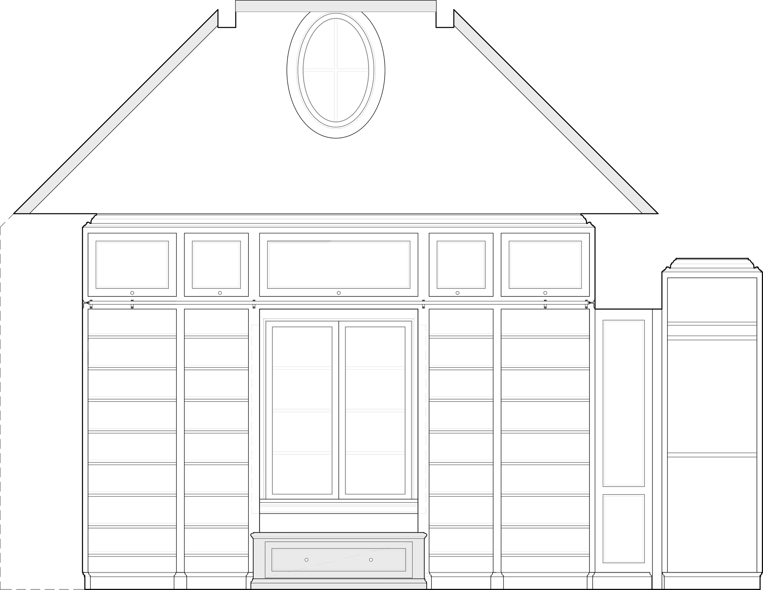 Cos Cob — Carly Weisman Architecture + Design