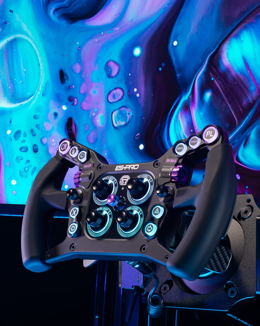 Sim-Lab SimRacing Rigs und Zubehör online kaufen