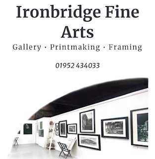 Printmaking Supplies  Ironbridge Fine Arts and Framing
