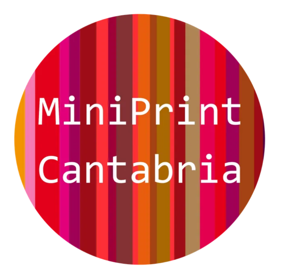 International Mini Print Cantabria