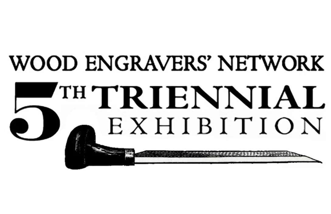 Wood Engravers Network 5th Triennial Exhibition