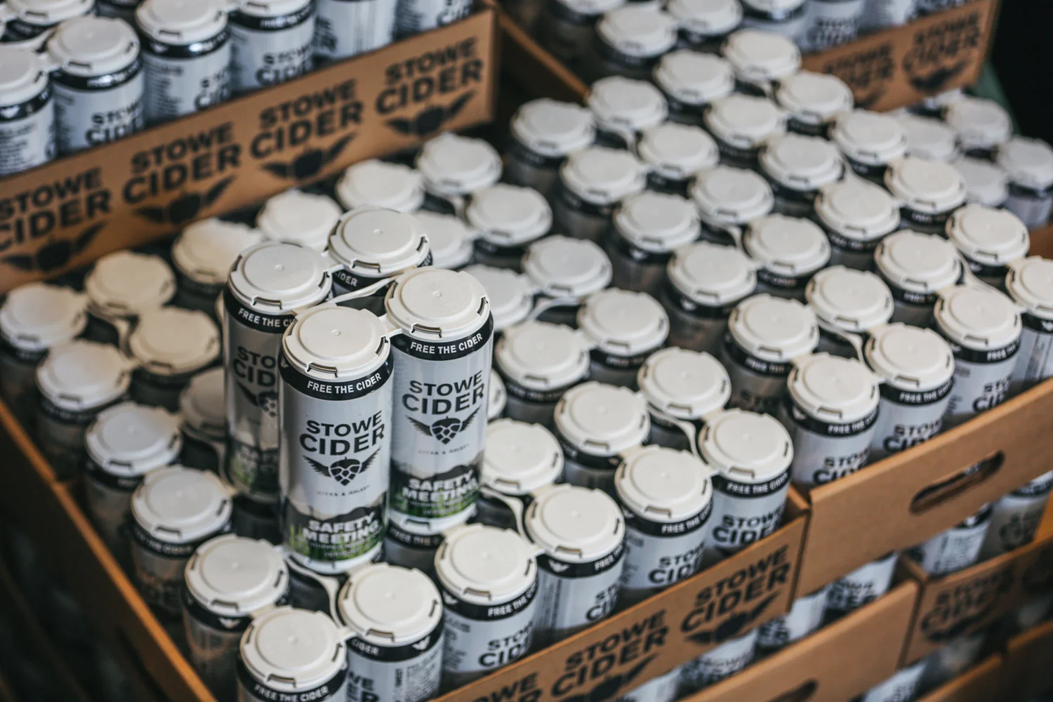Careers — Stowe Cider