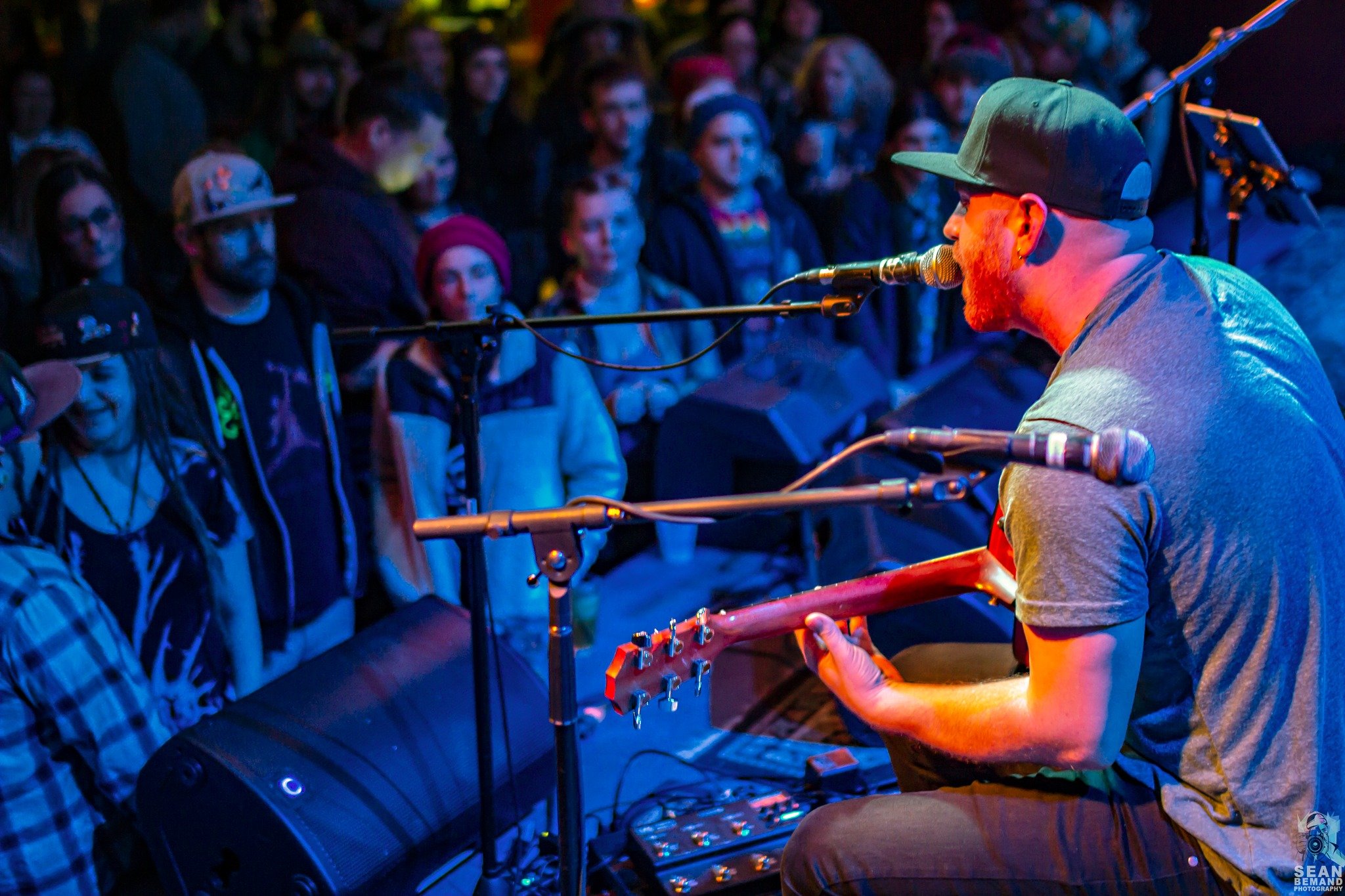 Cider Saturday w/ Mike MacDonald (Evening Set)