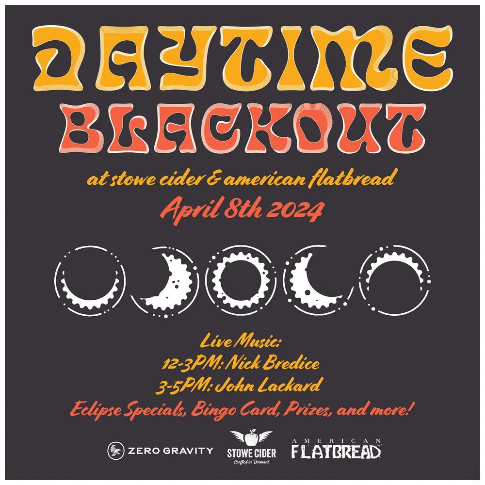 Events — Stowe Cider