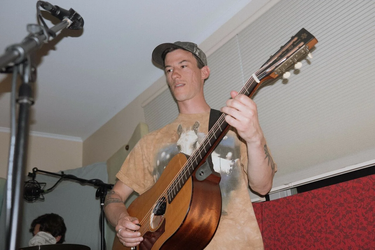 Cider Saturday w/ Joe Agnello