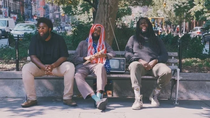 Friday Night Music w/ MJT