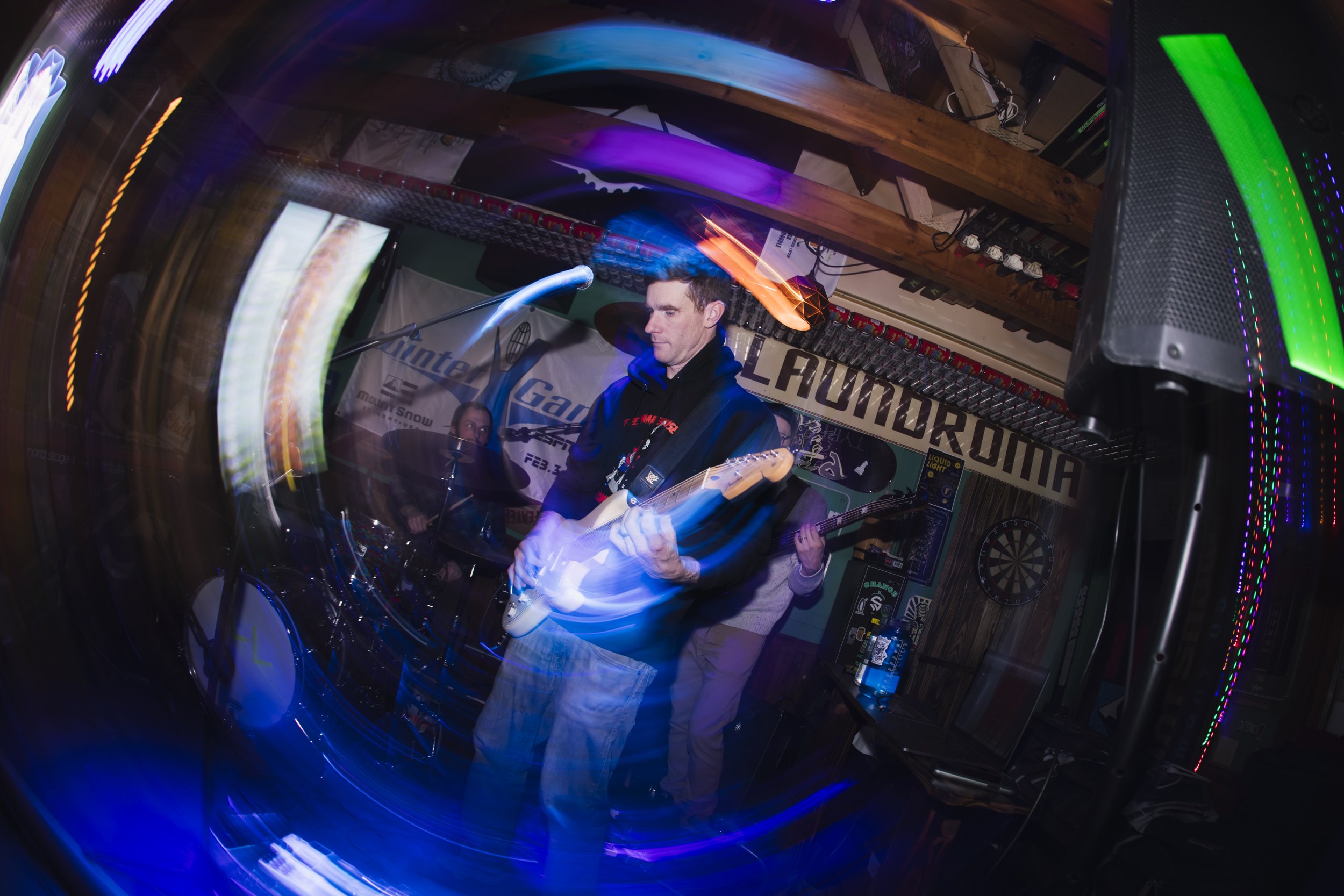 Cider Saturday w/ Alex Hutchinson