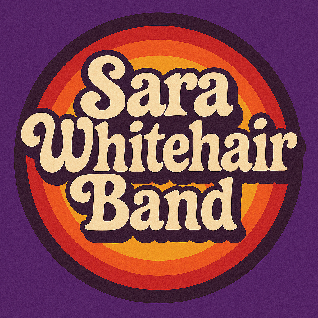 Friday Night Music w/ The Sara Whitehair Band!