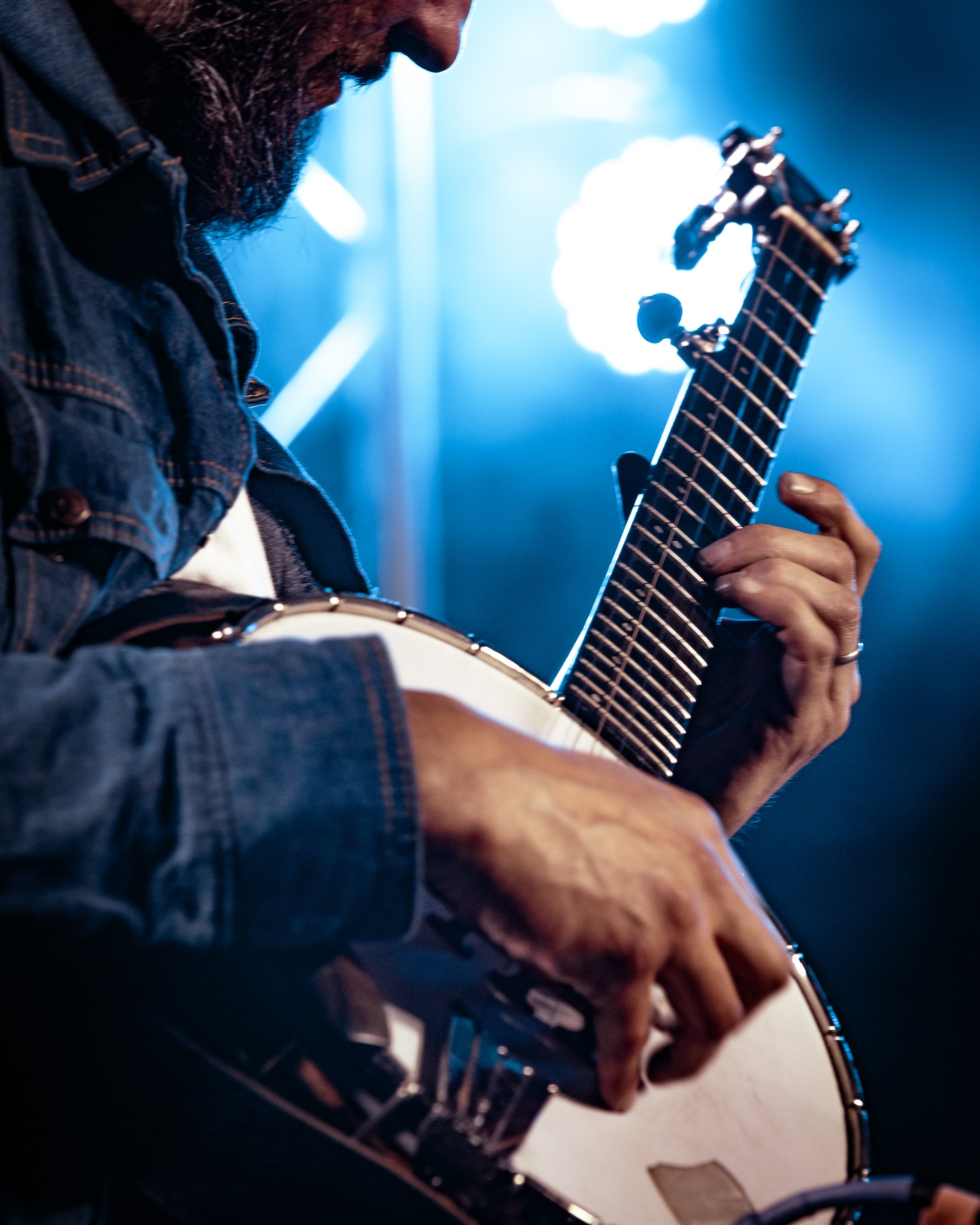 The Best of Bluegrass | Pappy &amp; Friends!