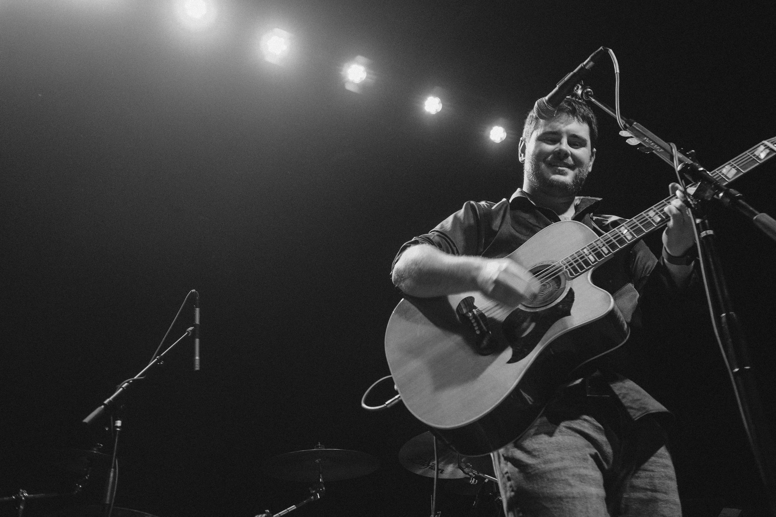 Cider Saturday w/ Ryan Sweezey