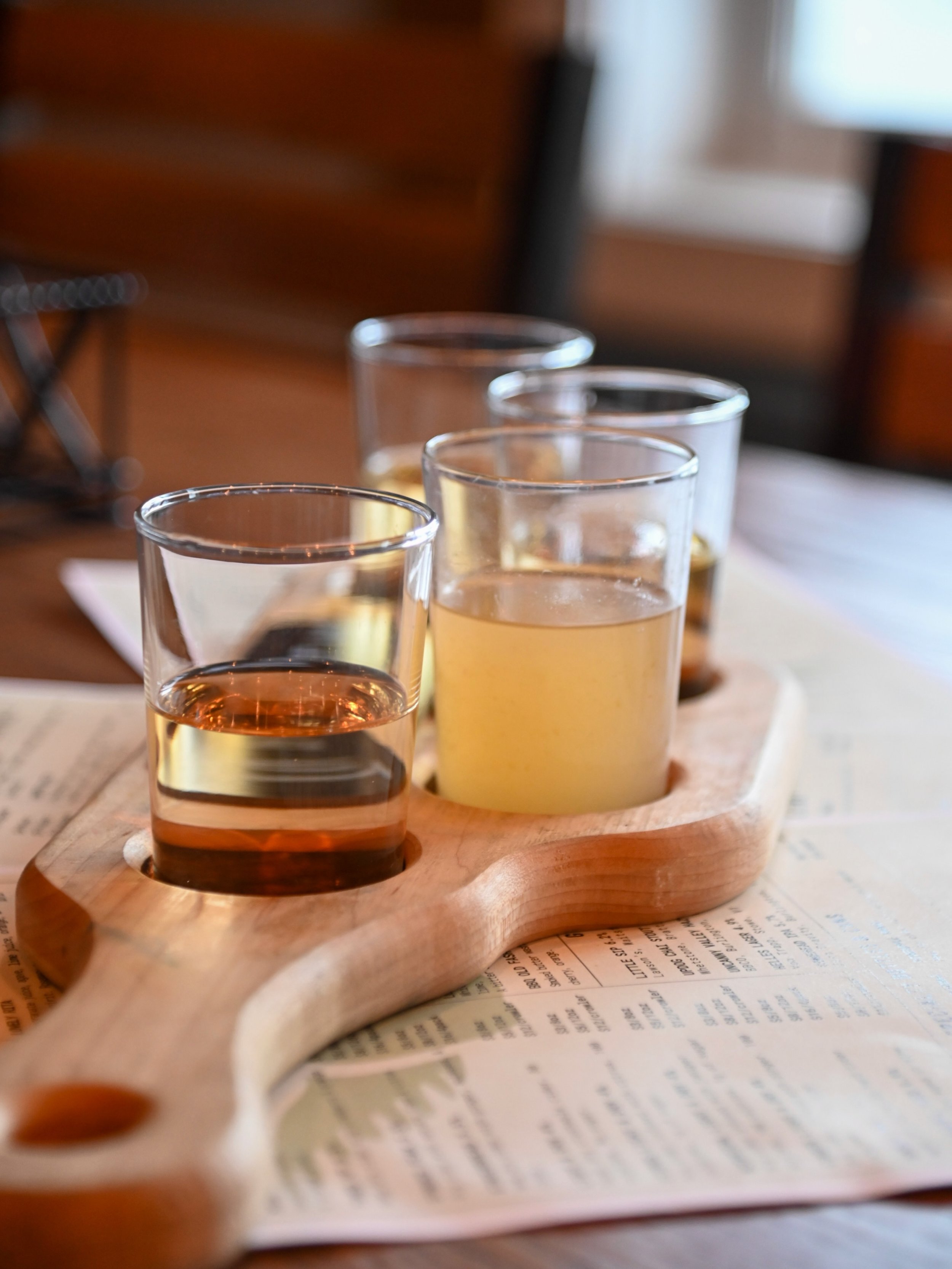 Shakedown Street Operations Announcement

Summer is ramping up here in Stowe, and we&rsquo;re excited to announce that we are expanding our distribution network in NY, NJ &amp; PA to bring more of our delicious cider closer to your home.

While we in