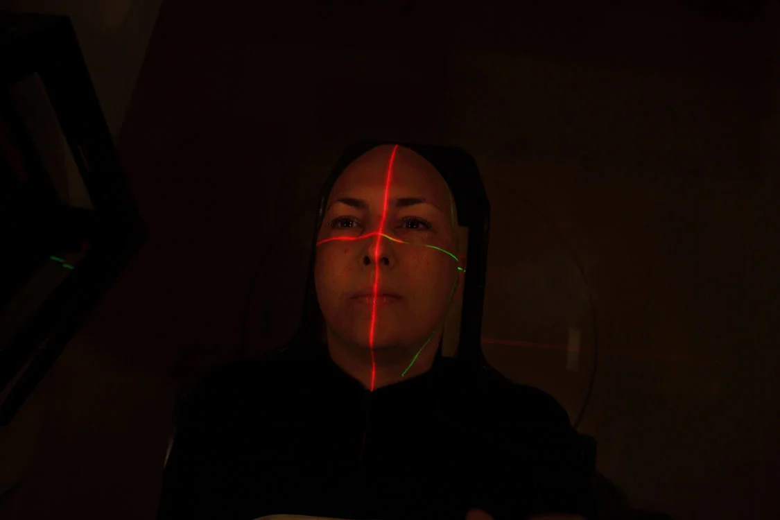 More radiation