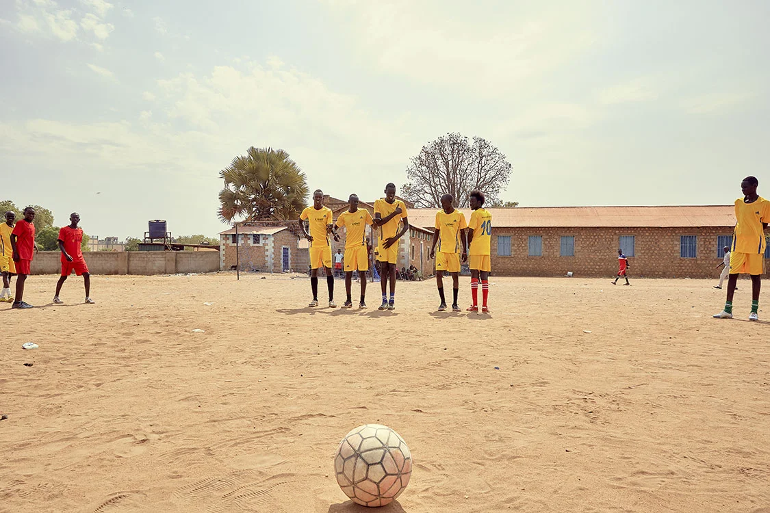 Freekick