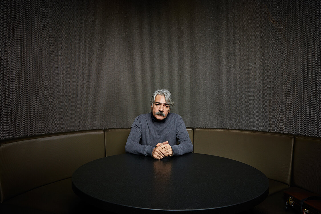 Kayhan Kalhor