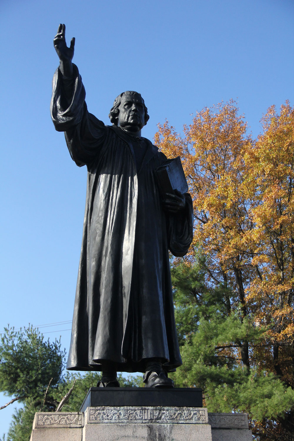 Martin Luther