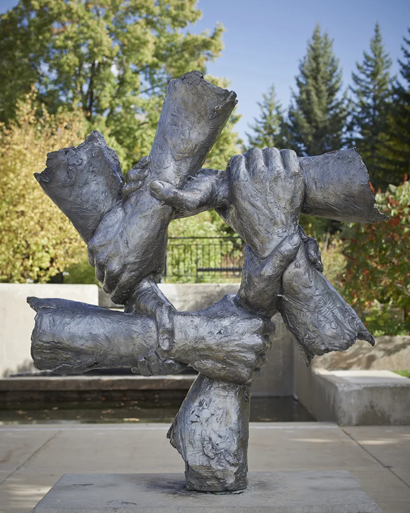 Synergy @ Utah State
