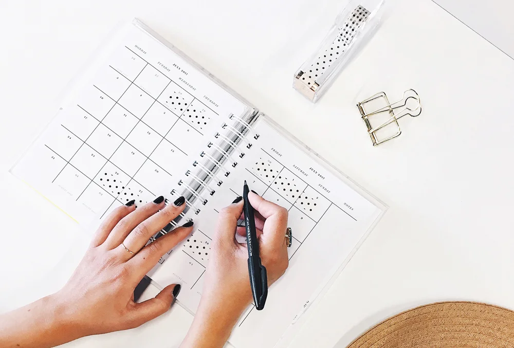 Being organized is the most required quality on job descriptions for conservation positions.