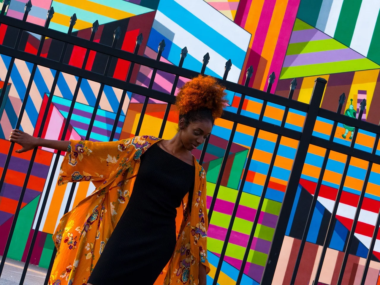 Choosing public art often requires a committee and detailed process for selection.