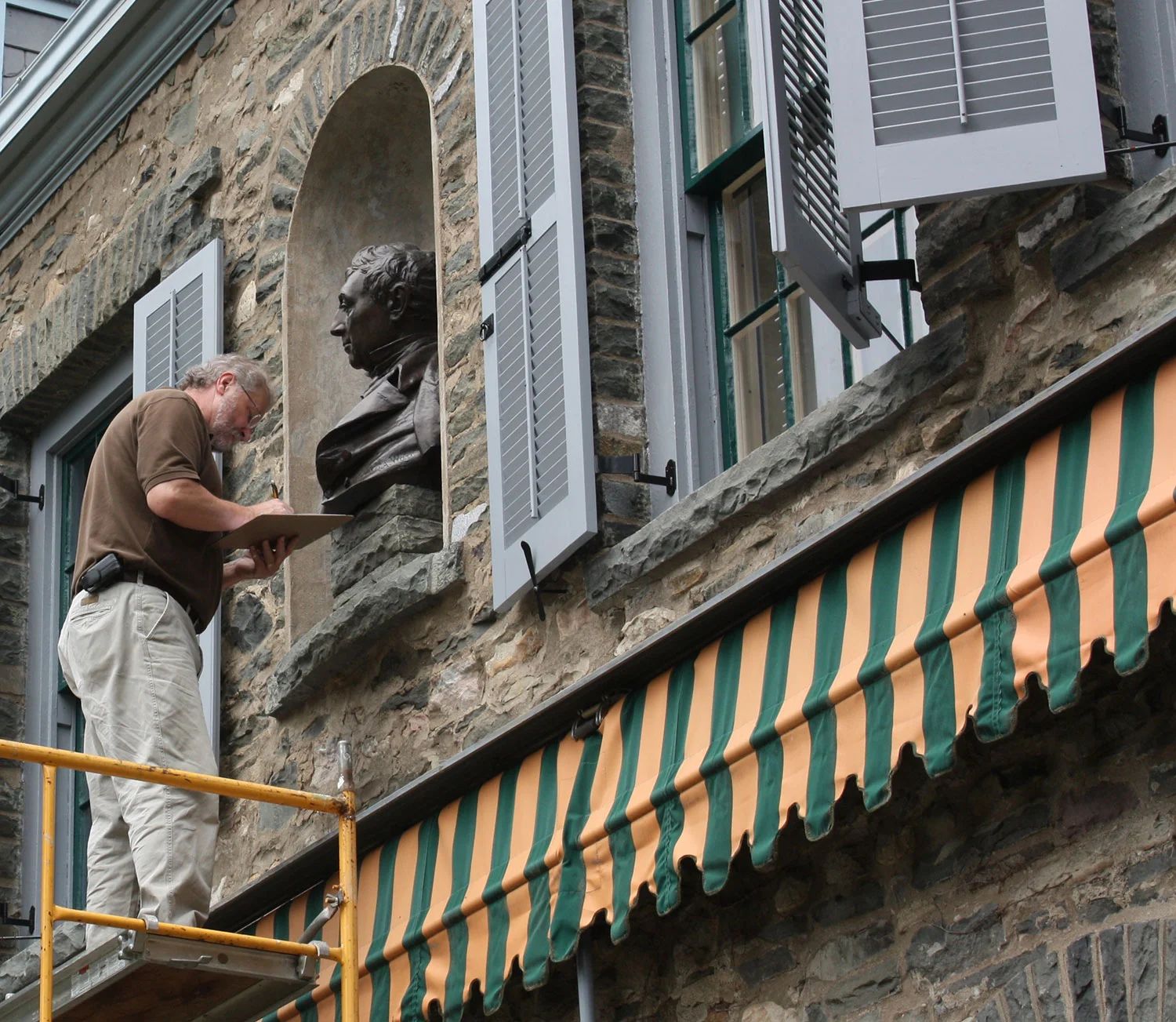 The Ultimate Art Conservation Guide — B.R. Howard Art Conservation and ...