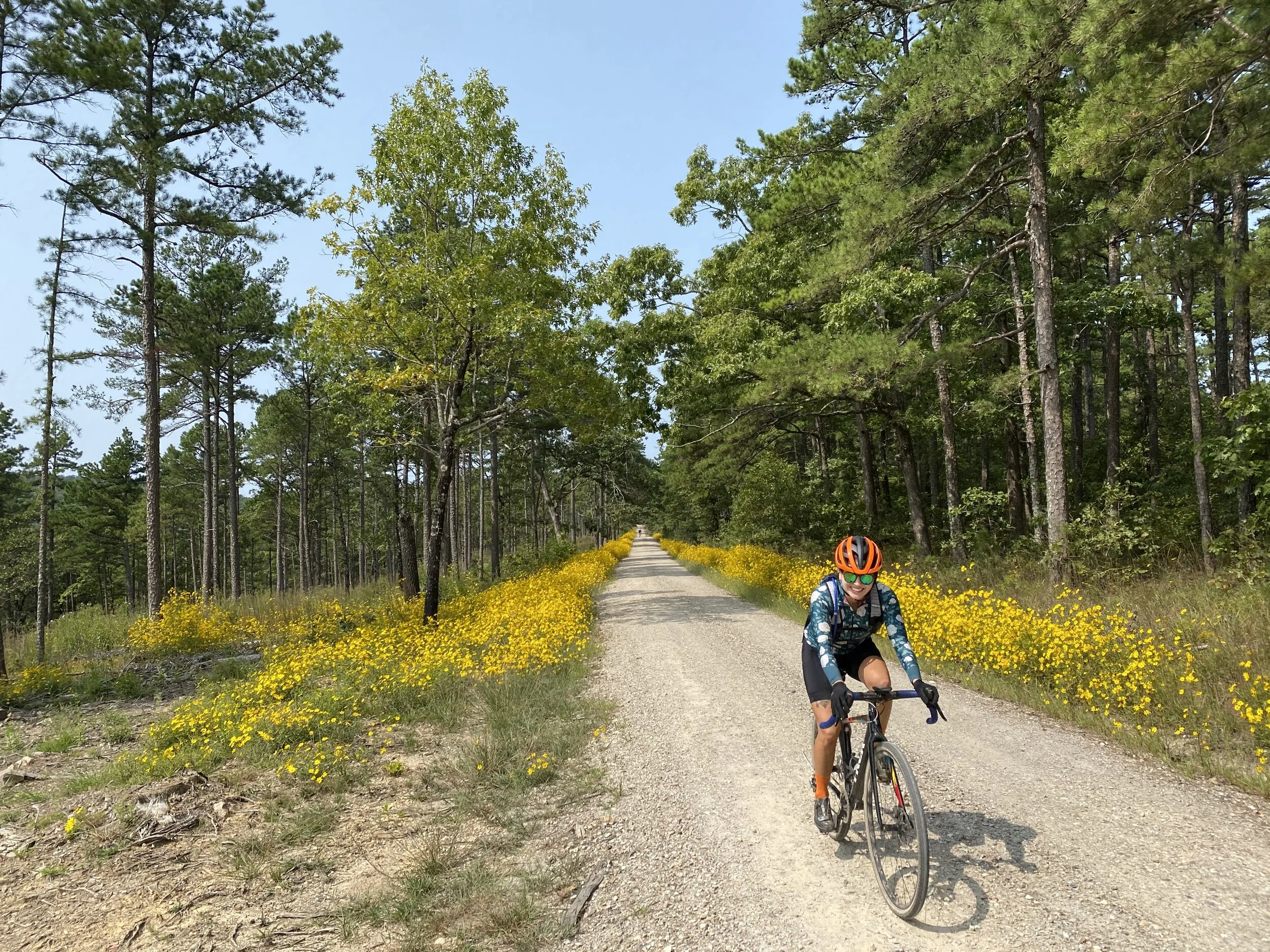 How To Ride Gravel — Bike Arkansas