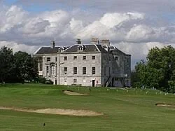 Summer Picnic in Beckenham Place Park