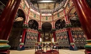 Crossness Steaming Day