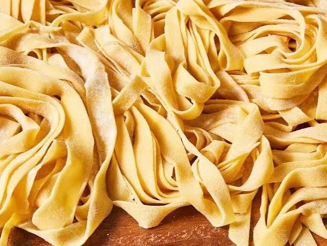 Italian Cookery Demonstration