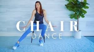 Monthly Meeting - Dance Aerobics
