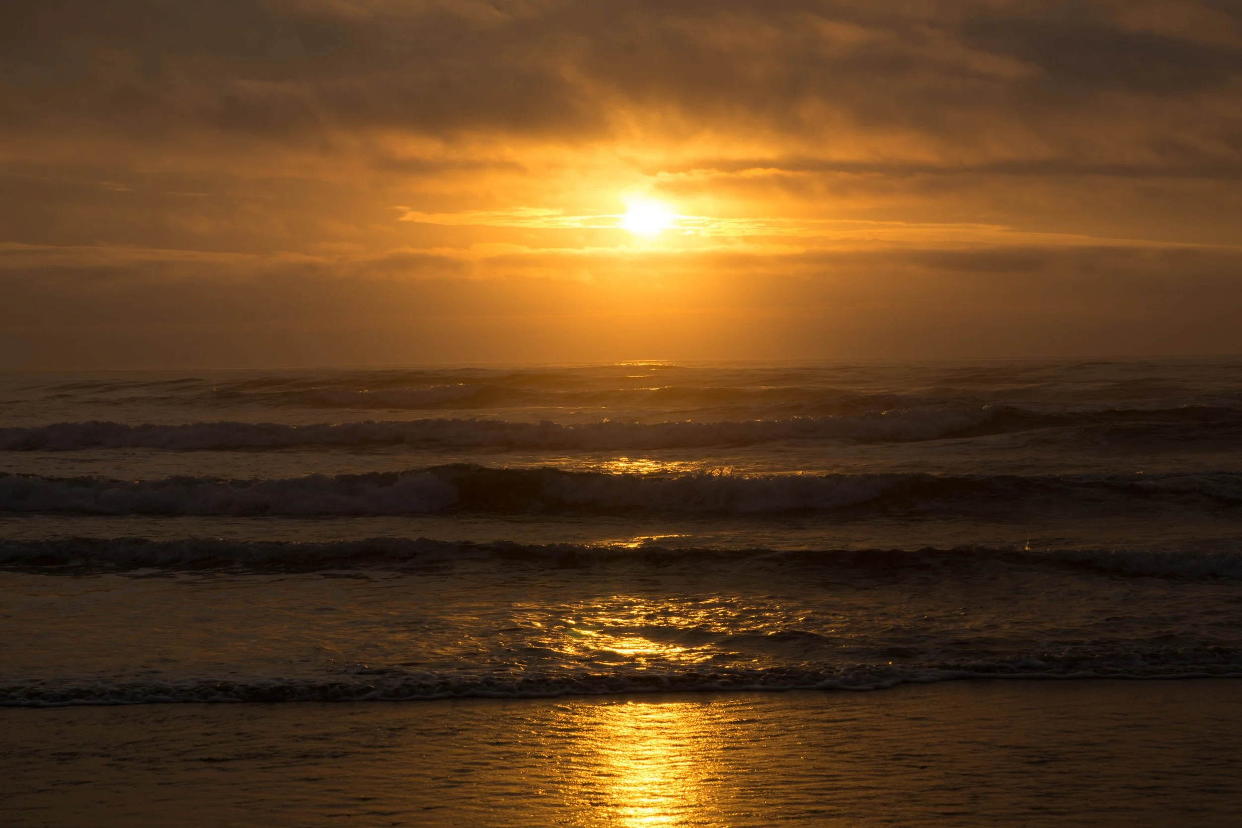 Recovery52 – Week 0 – The Beginning of Intention