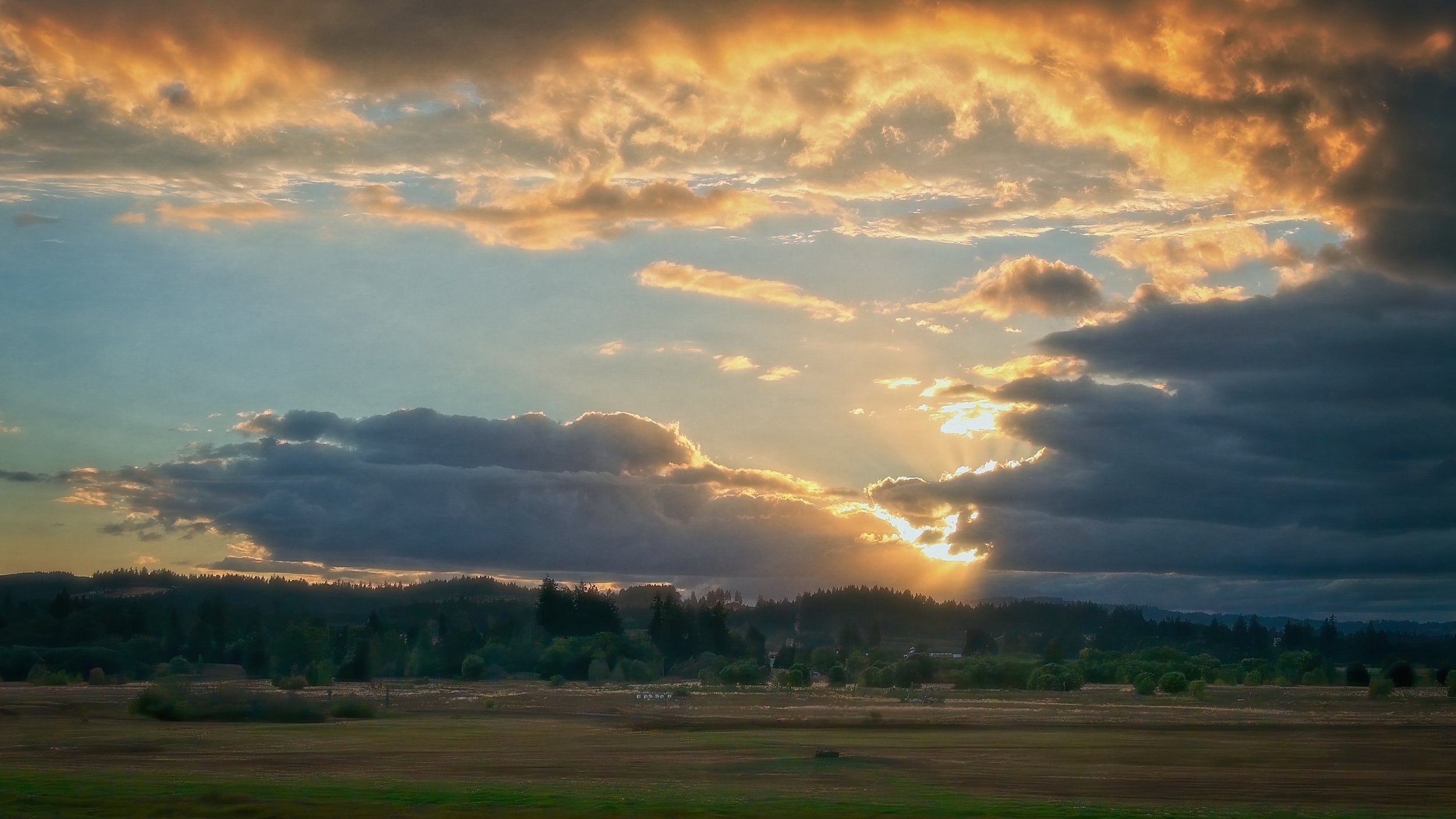 Recovery52 – Week 22 – Finding Calm with Intention Meditation