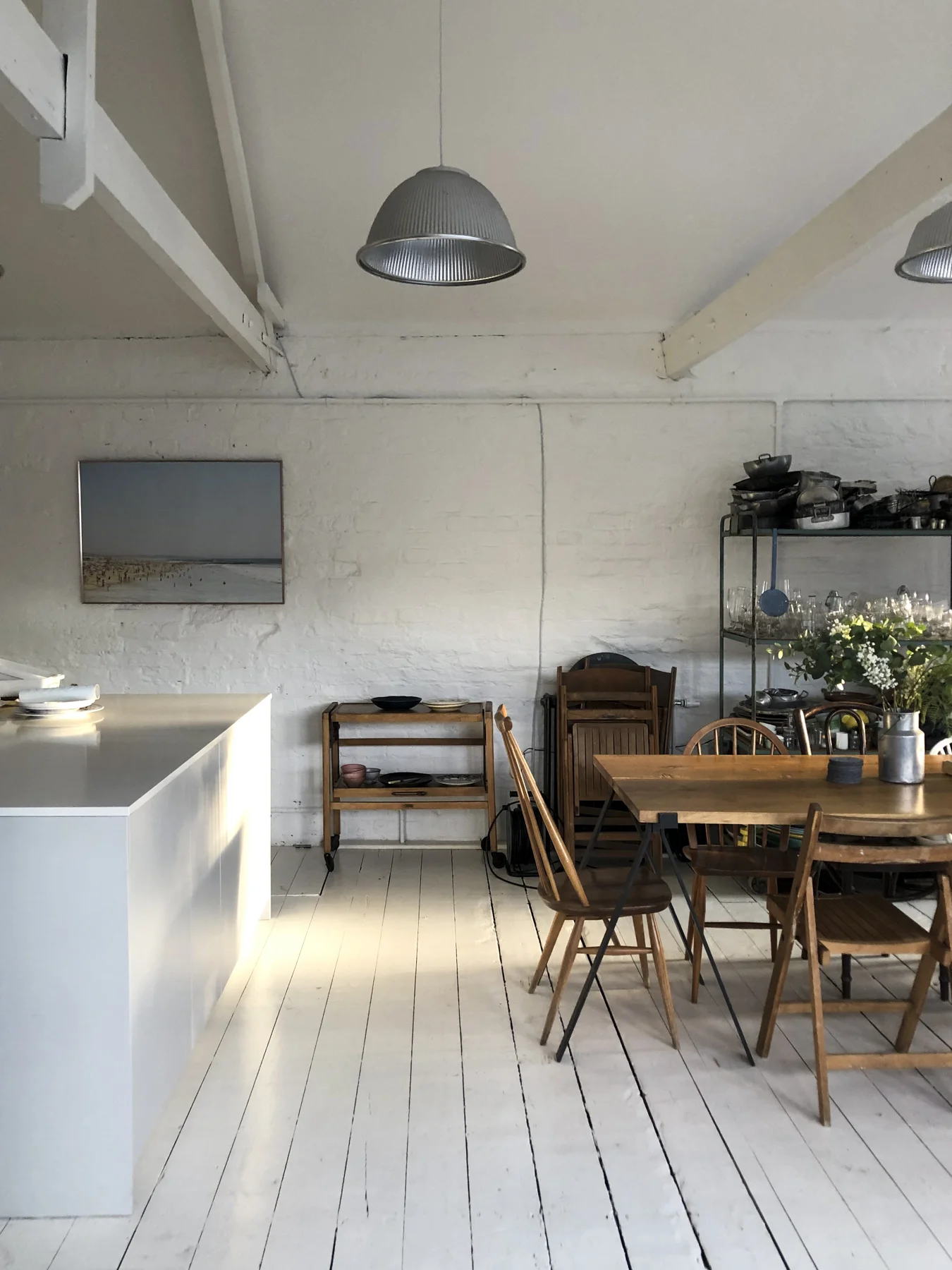 Kemble House Studios