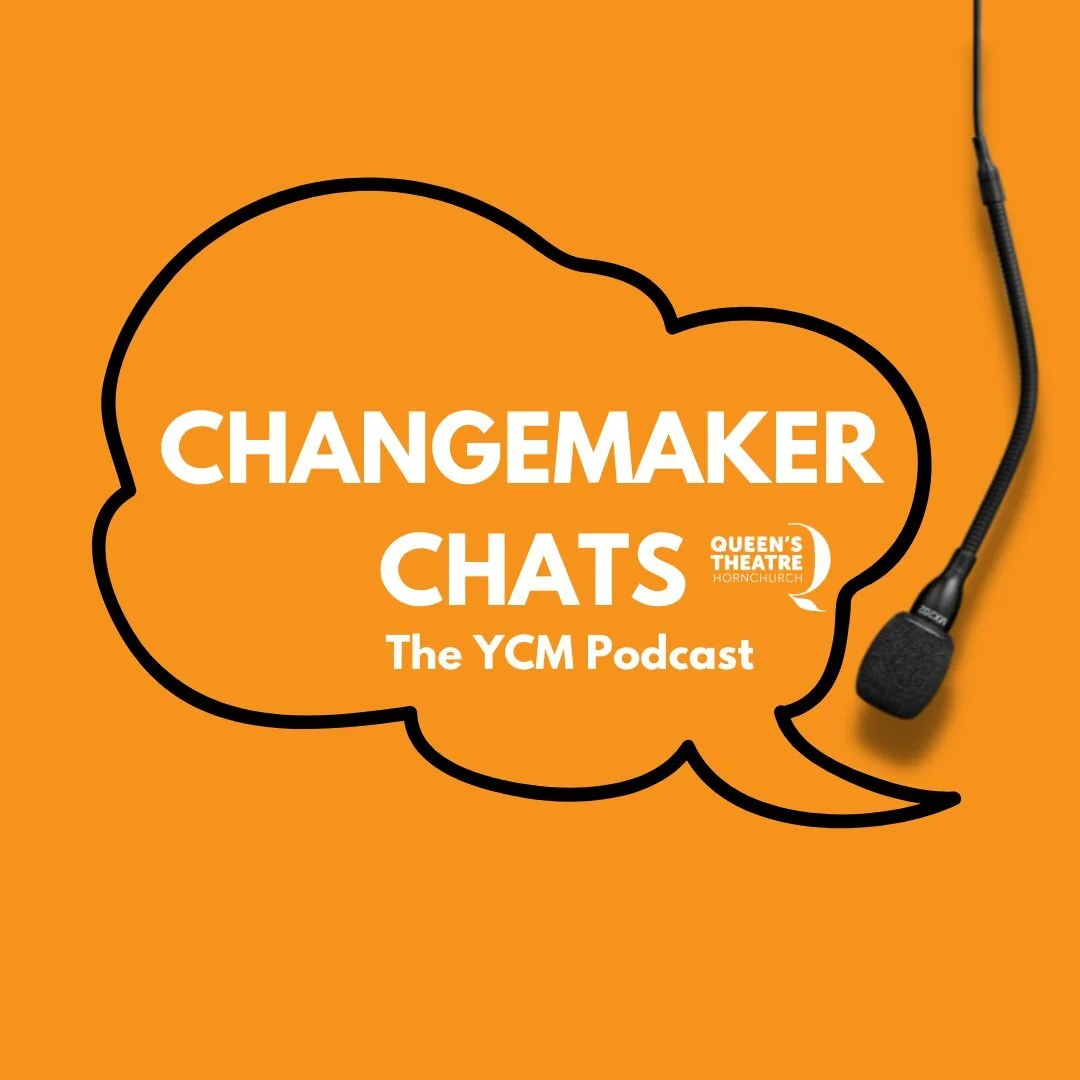 Changemaker Chats