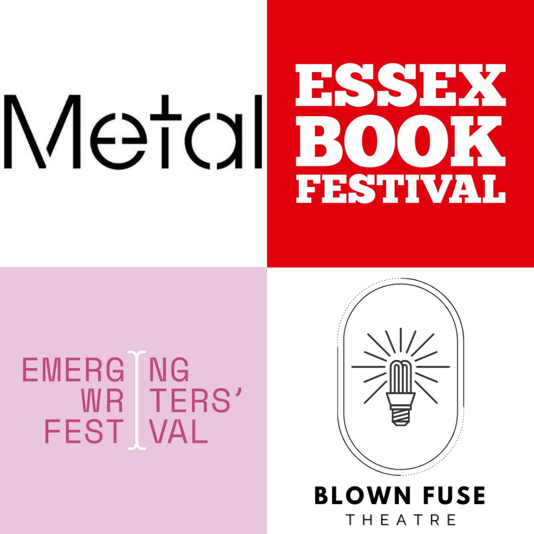 Home As Archive: Metal's Essex Writers House 