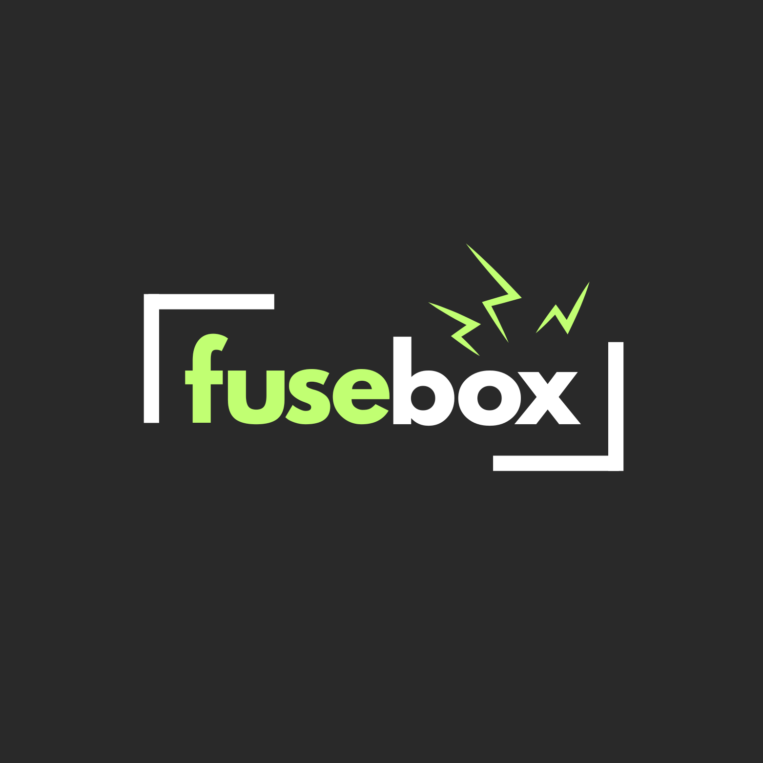 Fuse Box: Beyond Naturalism with Jamie Wheeler