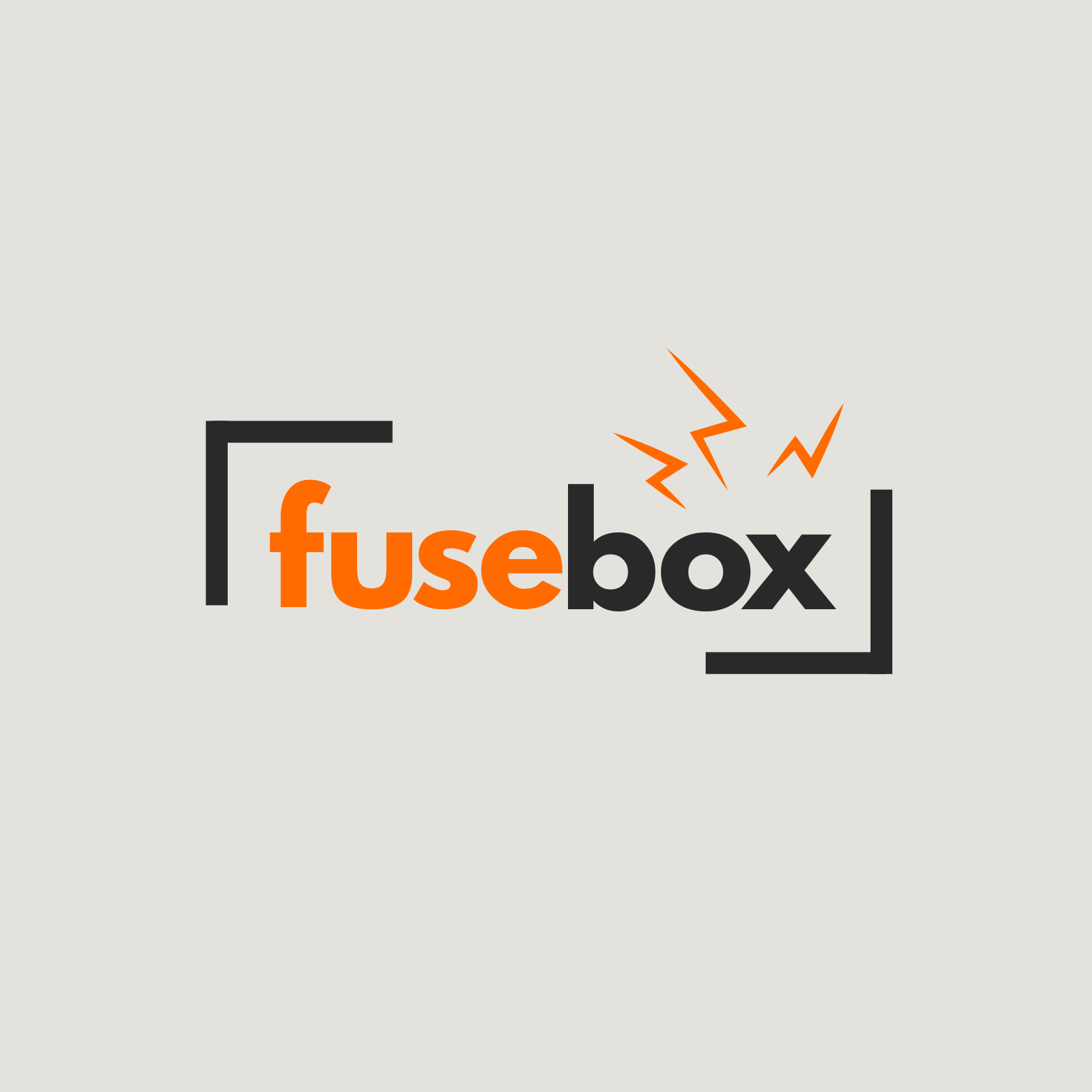Fuse Box: Collaborating with a Writer