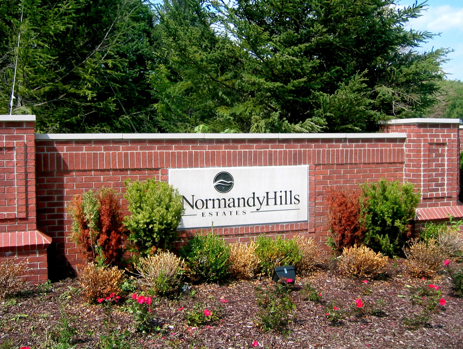 Normandy hills ESTATES