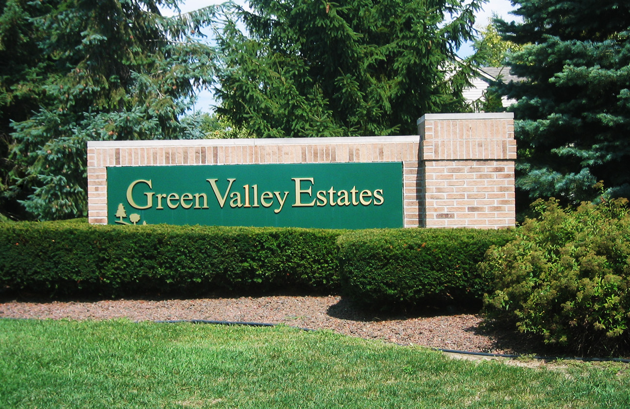 green valley estates