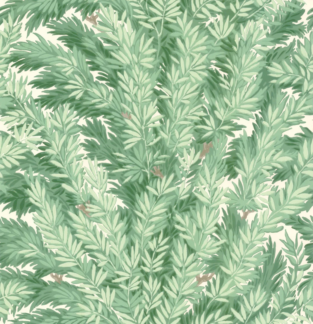 Viridian