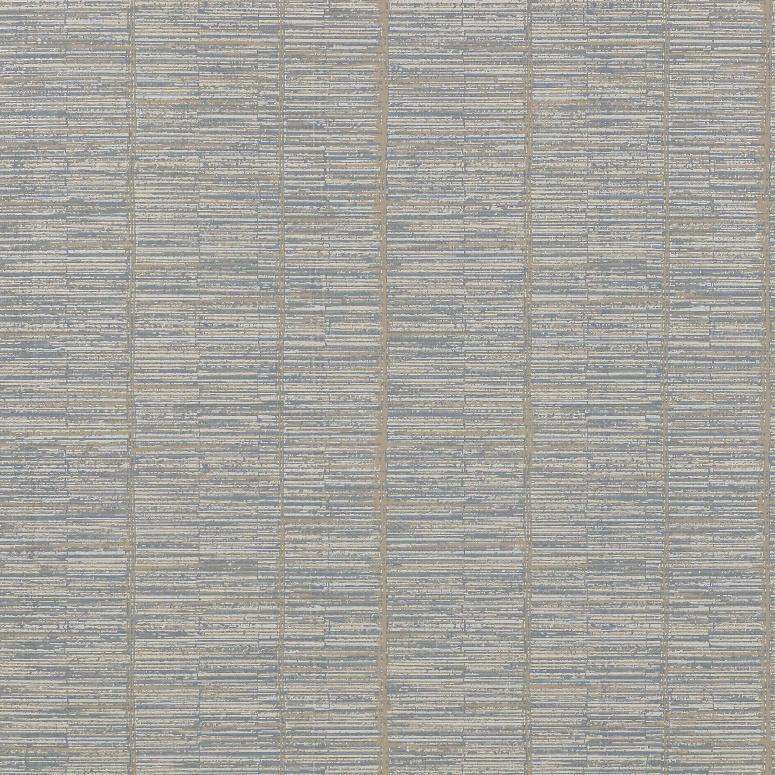 Silver/Blue