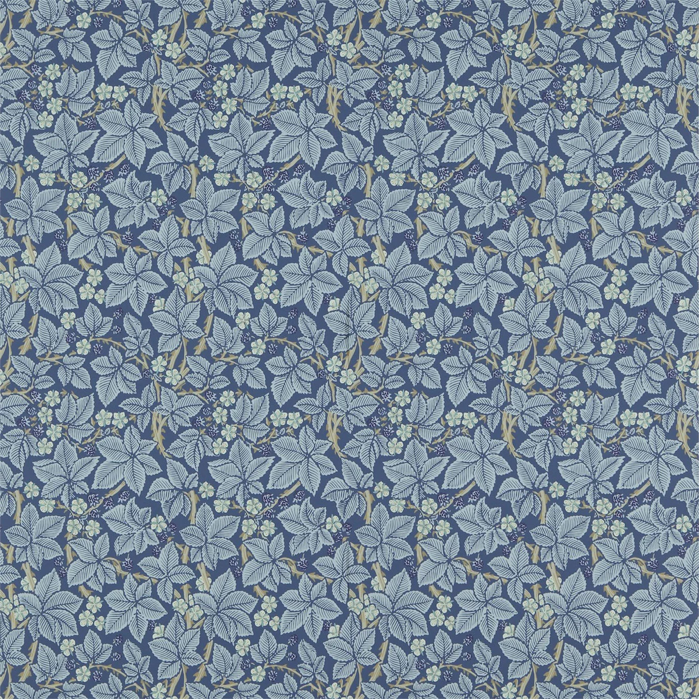 Indigo