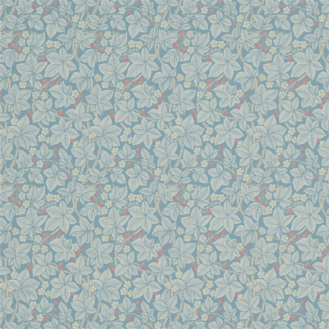 Pale Blue